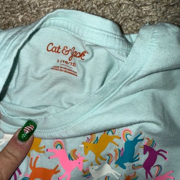 GIRLS SET OF 3 SHIRTS - Picture 7 of 8